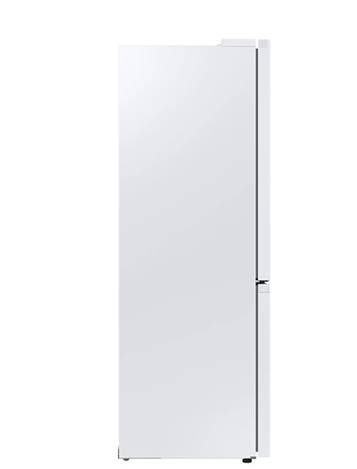 Kühl-Gefrier-Kombination unten Samsung RB34C600EWW