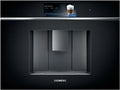 Machine à café encastrable Siemens CT718L1B0