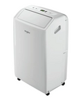 Condizionatore Portatile Whirlpool PACF29COW – 2800 W, Classe A, R290, Around U, 60 dB