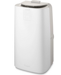 Climatizzatore Portatile De'Longhi PACAP98 GentleJet – 11500 BTU, Classe A+, R290, GentleJet 180°