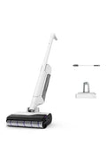Aspirateur laveur Rowenta sans fil X-Clean 10 GZ7035WO Blanc