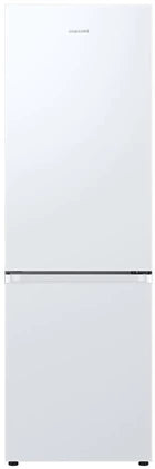 Kühl-Gefrier-Kombination unten Samsung RB34C600EWW