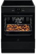 Cuisinière induction Electrolux EKI64893DK