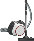 Aspirateur sans sac Miele BOOST CX1 BLANC