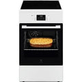 Cuisinière induction Electrolux EKI564224W