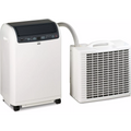Climatiseur Mobile Split Remko RKL 495 DC – 4300 W, Classe B, Inverter, 57 dB, 80 m²