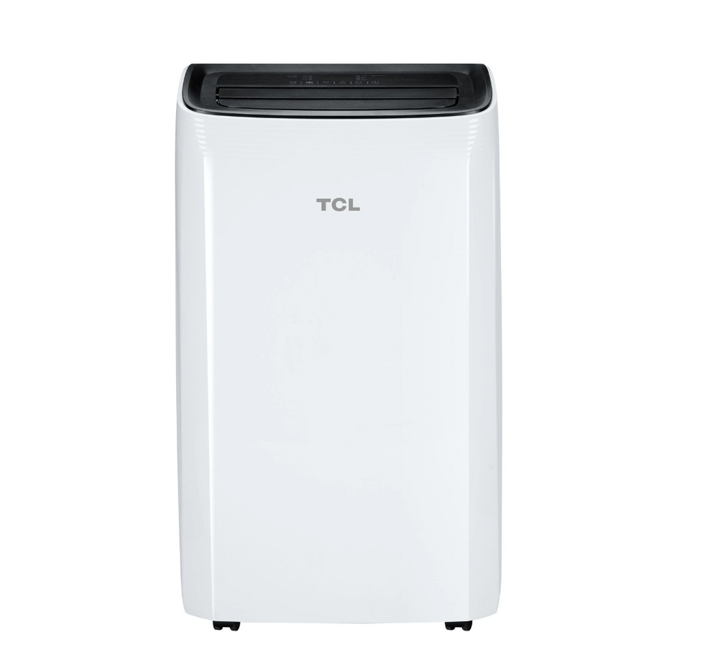 Condizionatore Mobile Reversibile TCL P12P6SW2F – 12000 BTU, Classe A++, Wi-Fi, R290