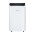 Condizionatore Mobile Reversibile TCL P12P6SW2F – 12000 BTU, Classe A++, Wi-Fi, R290