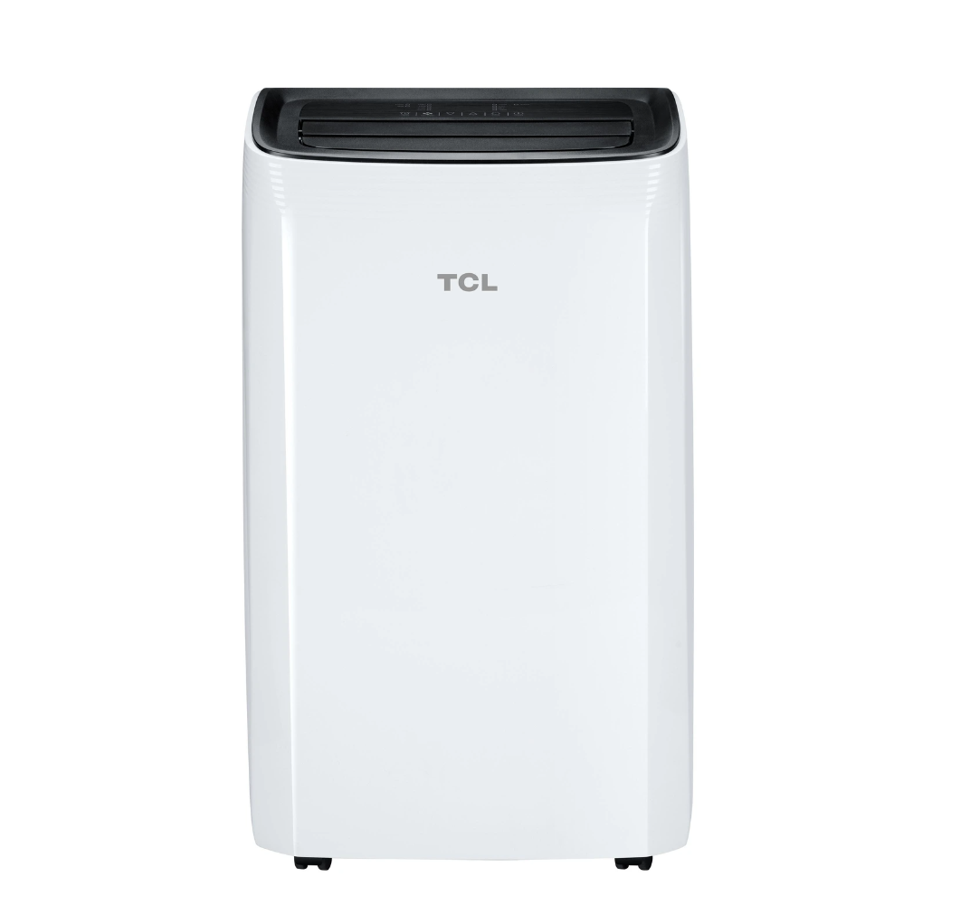 Climatizador Móvil Reversible TCL P12P6SW2F – 12000 BTU, Clase A++, Wi-Fi, R290