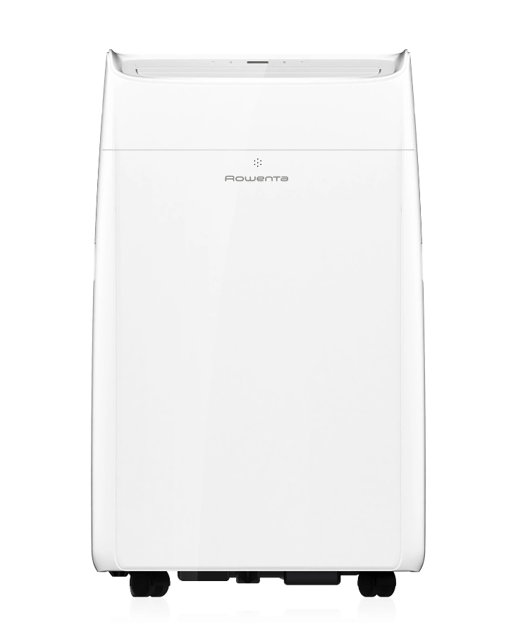 Aire Acondicionado Portátil Reversible Rowenta RWAC12KA++ – Clase A+/A++, R290, 5 Funciones