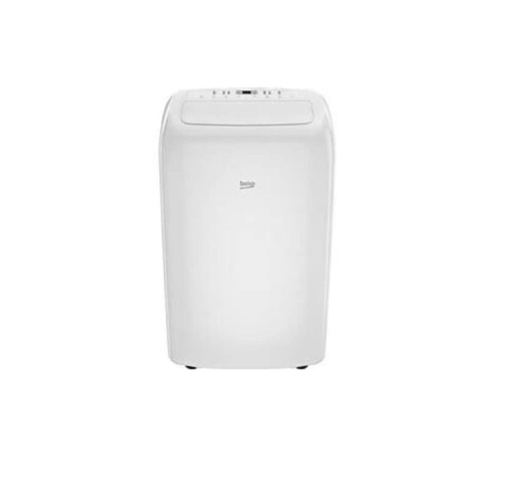 Aire Acondicionado Portátil Beko BA310AC – 2931 W, Clase A+, R290, Ionizador, ZoneFollow