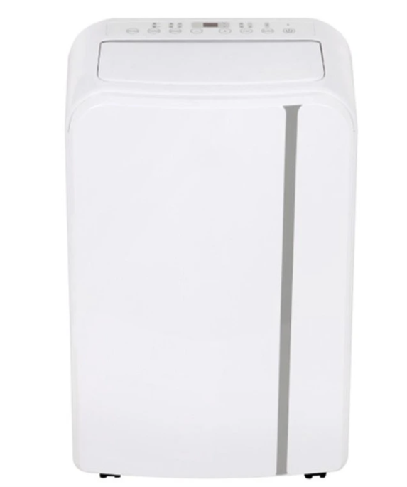 Aire Acondicionado Portátil Rowenta RWAC10KA+ – 10000 BTU, Clase A, 4 Funciones, 62 dB