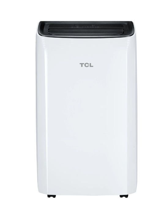 Condizionatore Mobile Reversibile TCL P12P6SW2F – 12000 BTU, Classe A++, Wi-Fi, R290