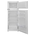 Réfrigérateur congélateur en haut Airlux ARI200DA - Encastrable - 145 cm