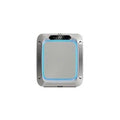 Climatiseur fixe Vesna Diffuseur de Climatisation PLEIN AIRCON 12V RINGLIGHT