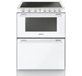 Combiné four lave-vaisselle Rosieres TRV60NORB/1 - TRIO 3 EN 1