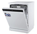 Lave-vaisselle pose libre Thomson TDW1444BWH