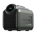 Climatiseur mobile GENERIQUE Climatiseur extérieur portable CYBERTAKE S1 Pro (sans batterie) Télécommande Bluetooth 9,6 kg léger Six modes intelligents Bruit ≤ 55 dB