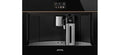 Machine à café encastrable Smeg CMS4604NR