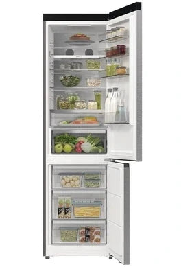 Réfrigérateur congélateur en bas Hisense RB5P410SACC