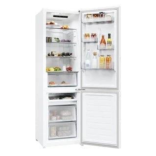 Réfrigérateur congélateur en bas Candy cncq2t518ew