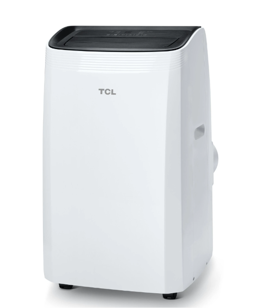 Condizionatore Mobile Reversibile TCL P12P6SW2F – 12000 BTU, Classe A++, Wi-Fi, R290