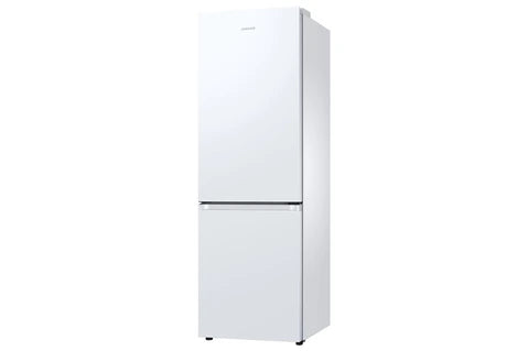 Kühl-Gefrier-Kombination unten Samsung RB34C600EWW
