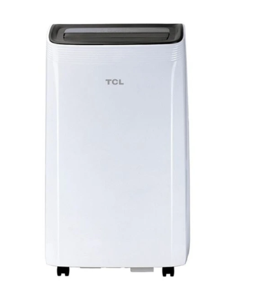 Condizionatore portatile TCL P16P6CSW0 – 16000 BTU, Classe A, Wi-Fi IoT, R290, 38 m²