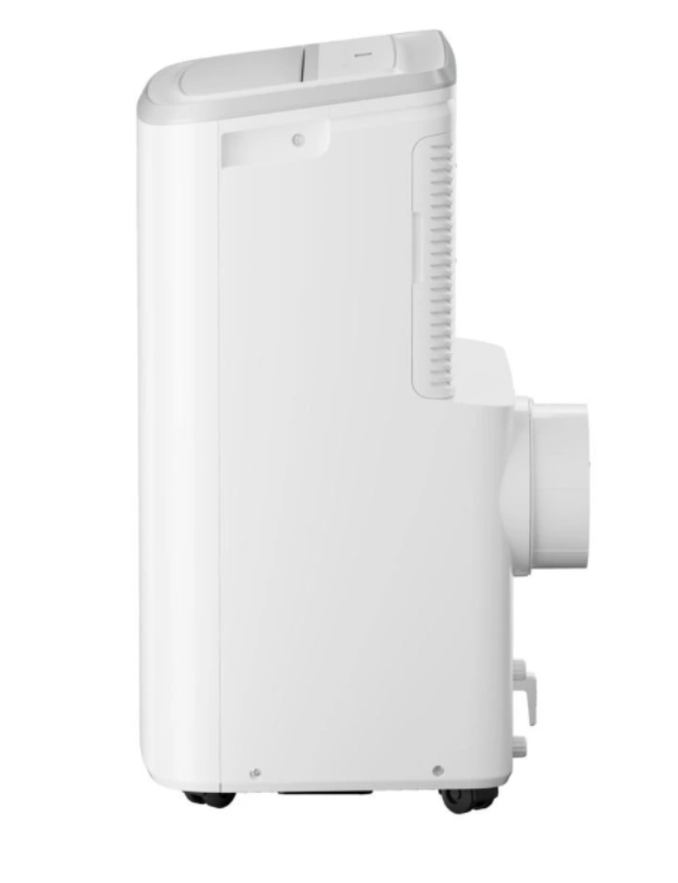 Aire acondicionado portátil Electrolux EXP26U339CW Comfort 600 – 2600 W, Clase A, R290, 64 dB