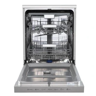 Lave-vaisselle pose libre Thomson TDW1444BSL Silver