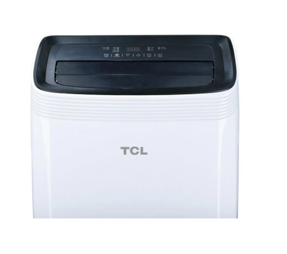 Condizionatore portatile TCL P16P6CSW0 – 16000 BTU, Classe A, Wi-Fi IoT, R290, 38 m²