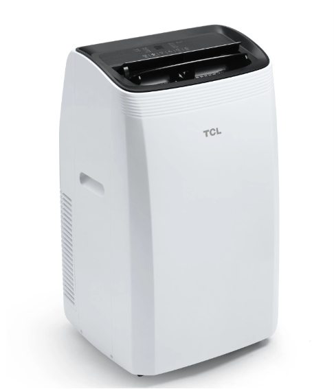 Condizionatore Mobile Reversibile TCL P12P6SW2F – 12000 BTU, Classe A++, Wi-Fi, R290
