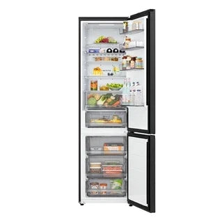 Réfrigérateur congélateur en bas Lg GBBS322CEV