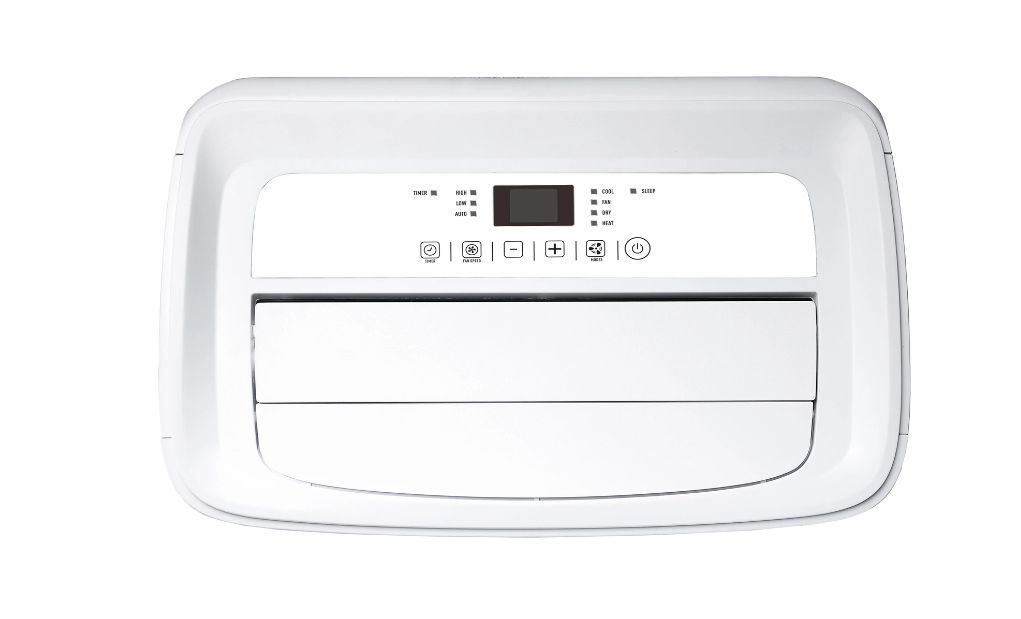 Aire Acondicionado Portátil Reversible Rowenta RWAC12KA++ – Clase A+/A++, R290, 5 Funciones