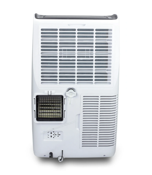 Condizionatore portatile TCL P16P6CSW0 – 16000 BTU, Classe A, Wi-Fi IoT, R290, 38 m²