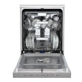 Lave-vaisselle pose libre Thomson TDW1444BSL Silver