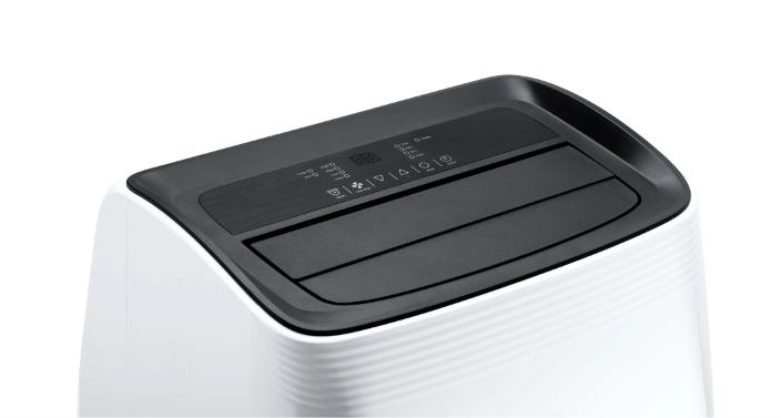 Condizionatore Mobile Reversibile TCL P12P6SW2F – 12000 BTU, Classe A++, Wi-Fi, R290
