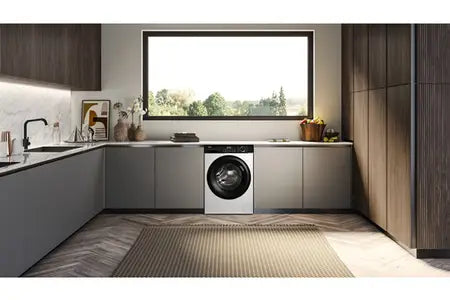 Haier Frontlader-Waschmaschine HW90-B14939-FR