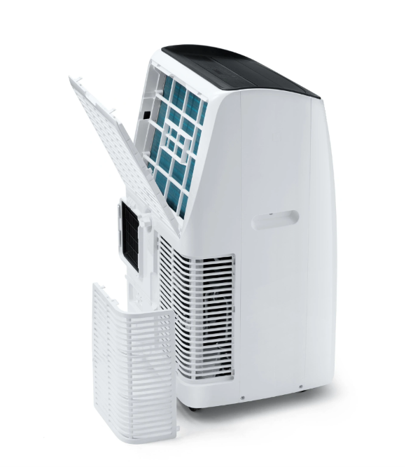 Condizionatore Mobile Reversibile TCL P12P6SW2F – 12000 BTU, Classe A++, Wi-Fi, R290