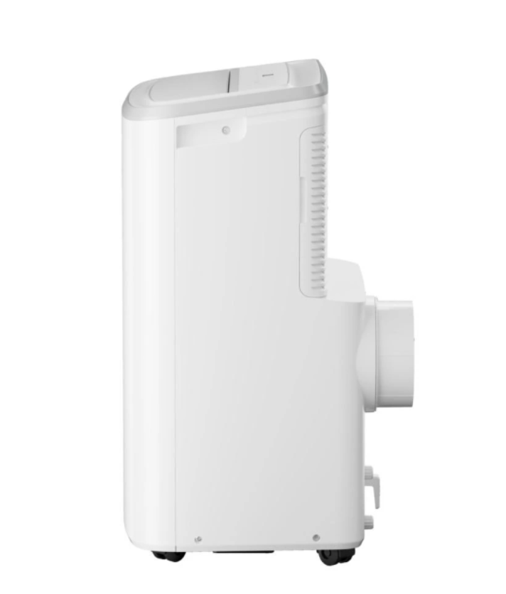 Condizionatore Portatile Reversibile Electrolux EXP38U340HW Comfort 600 – 2600 W, Classe A, R290, Connesso