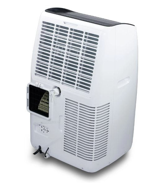 Condizionatore Mobile Reversibile TCL P12P6SW2F – 12000 BTU, Classe A++, Wi-Fi, R290