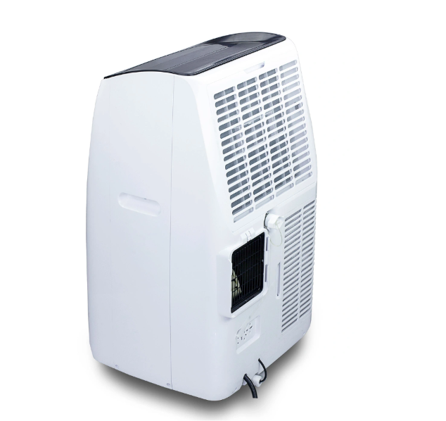 Condizionatore Mobile Reversibile TCL P12P6SW2F – 12000 BTU, Classe A++, Wi-Fi, R290